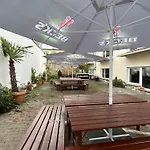 Zentral Quartier Hannover