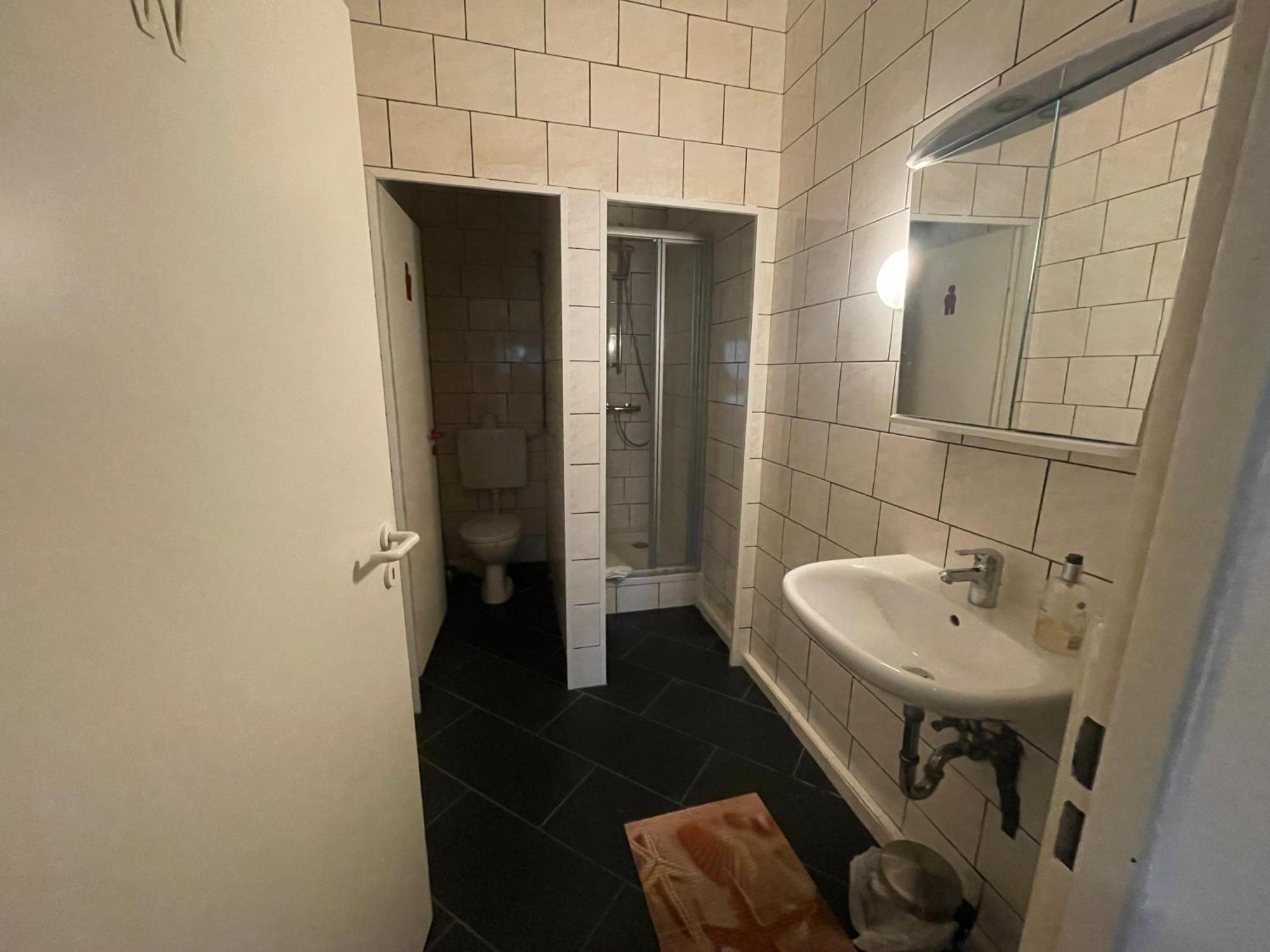 Zentral Quartier Apartment Hannover