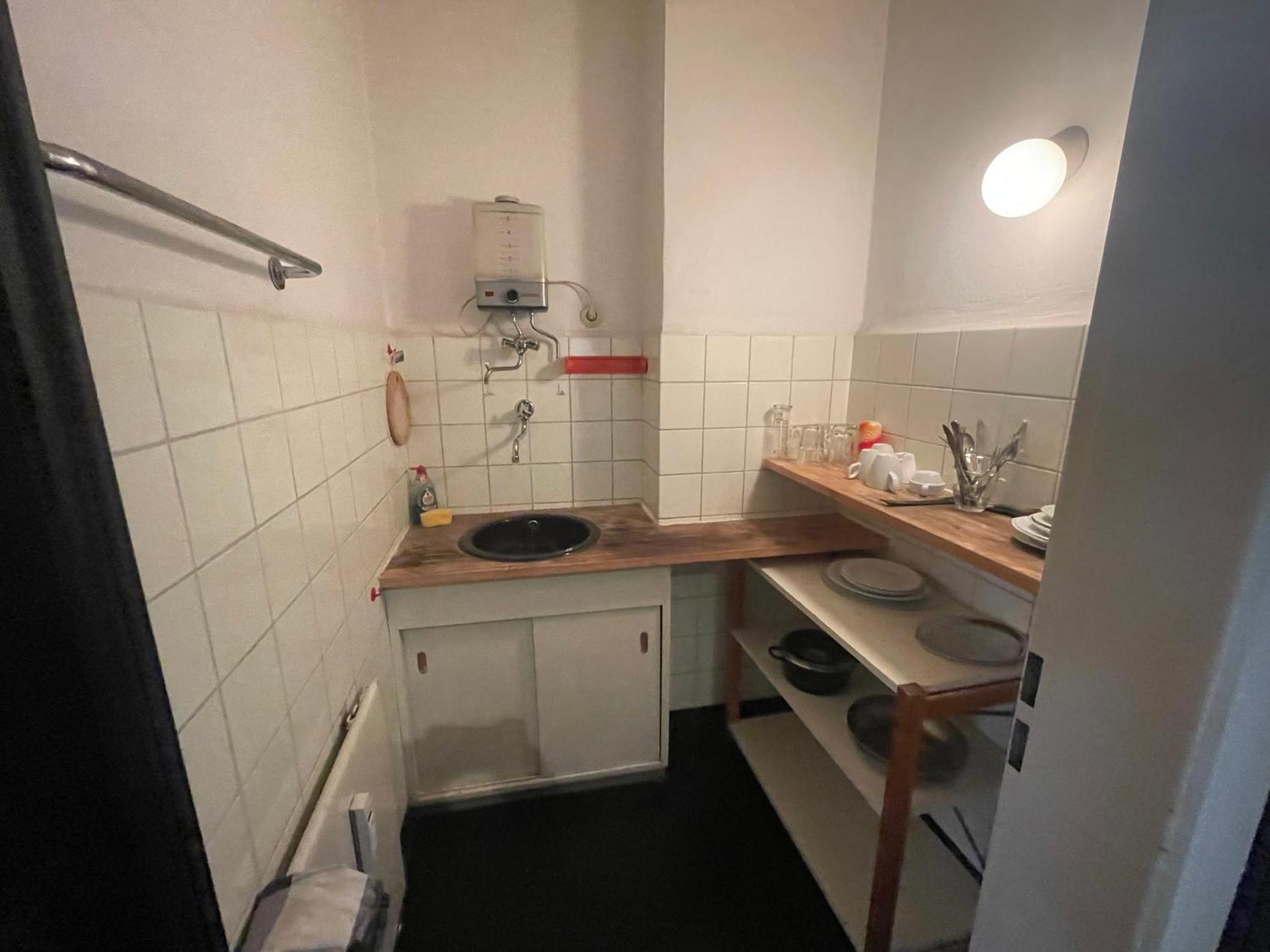 Zentral Quartier * Hannover