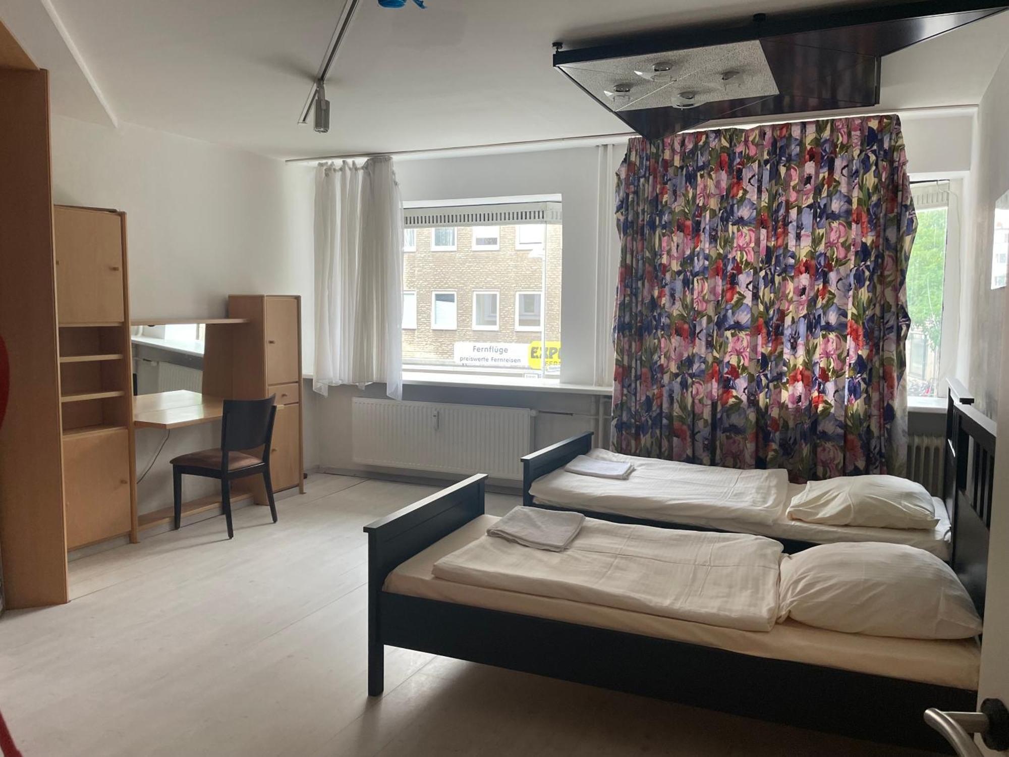 Zentral Quartier Apartment Hannover