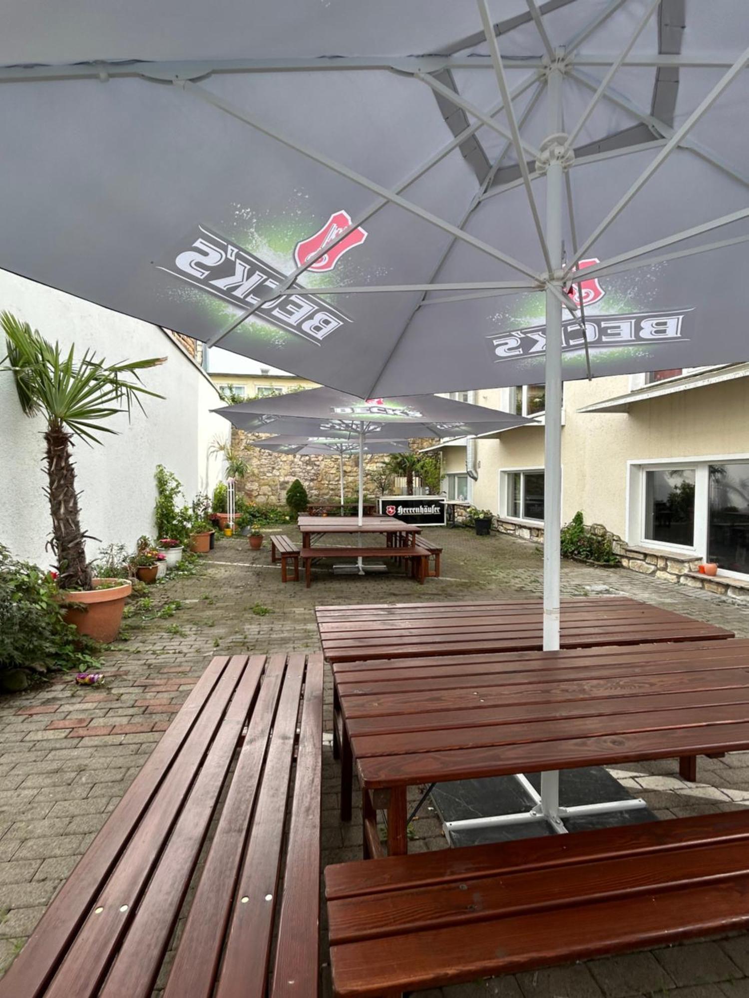 Zentral Quartier Apartment Hannover