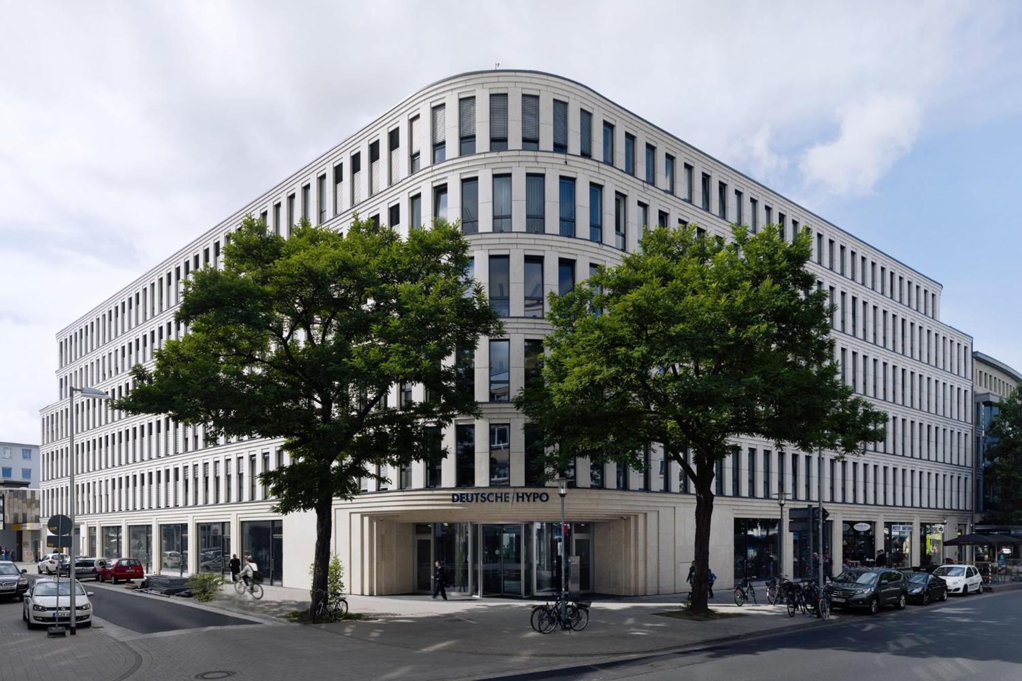 Apartment Zentral Quartier